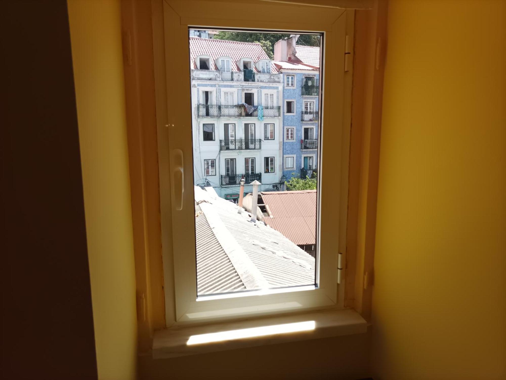 2 Bedroom, 2 Bathroom With Terrasse - Palma Apartment Lissabon